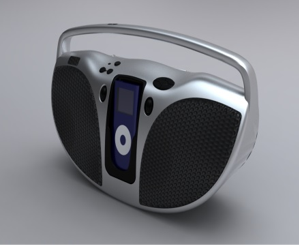 Smart home appliance